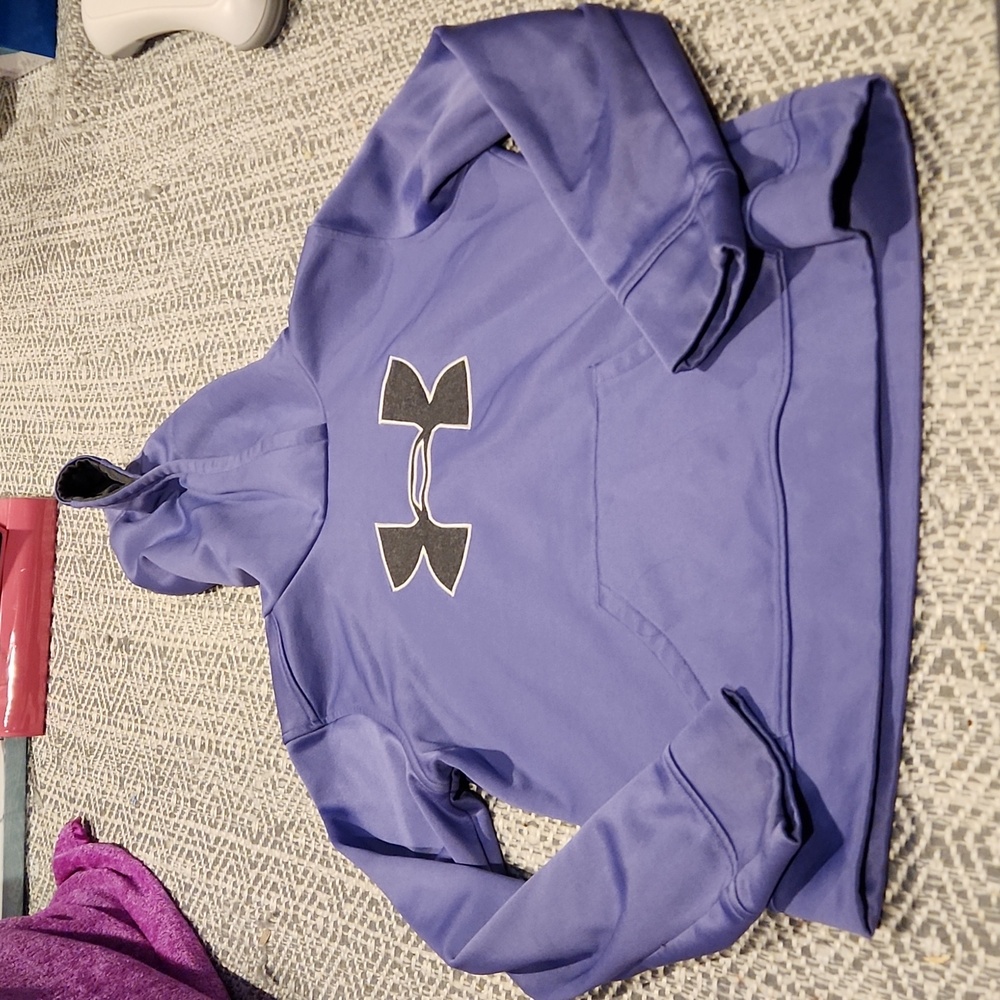 Under Armour Hoodie